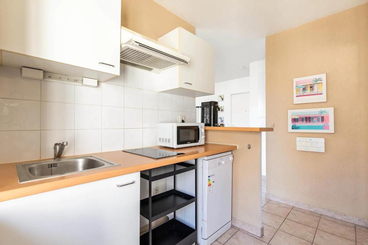 Le Lez Apartment