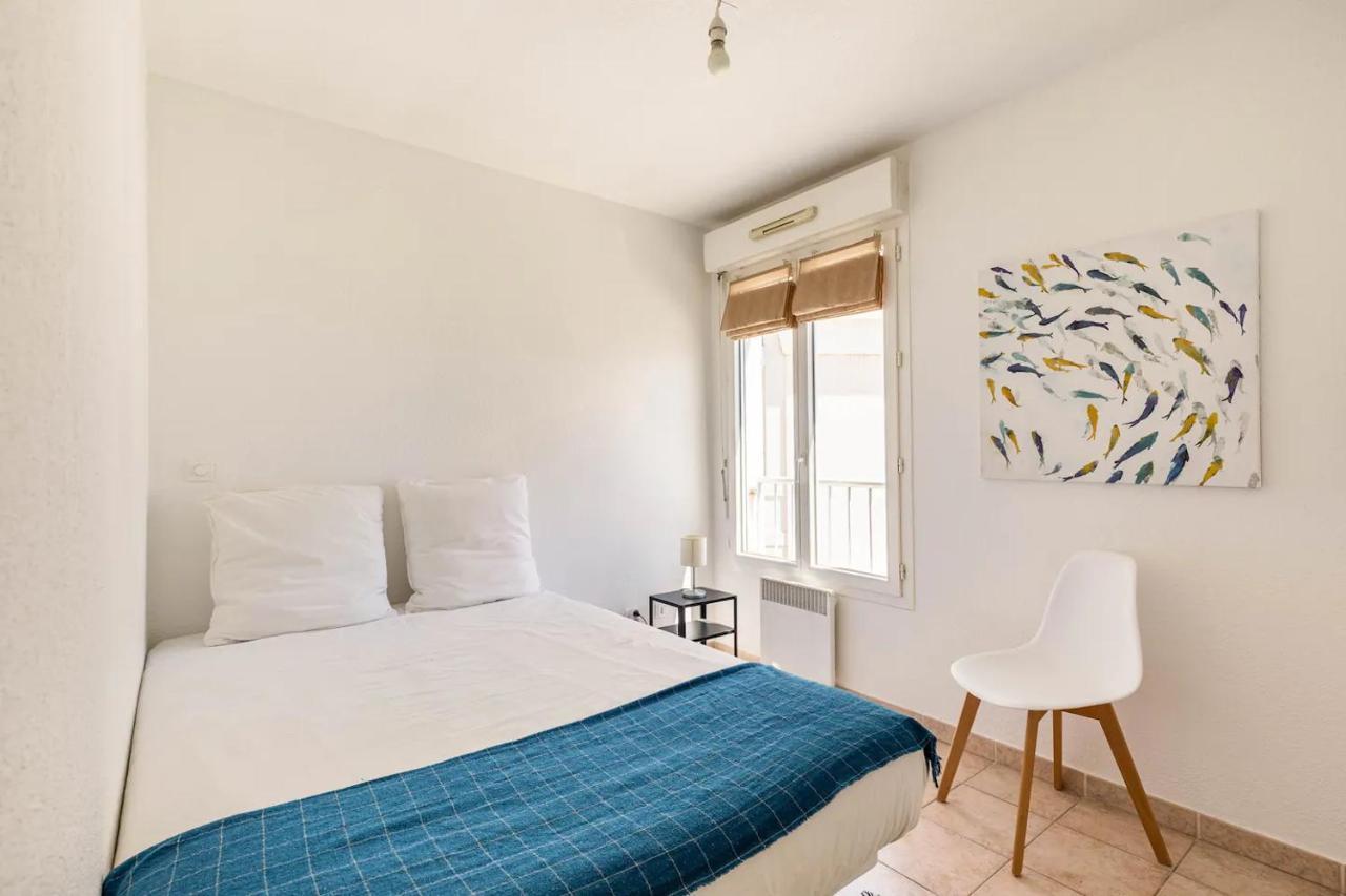 Apartment Le Lez *