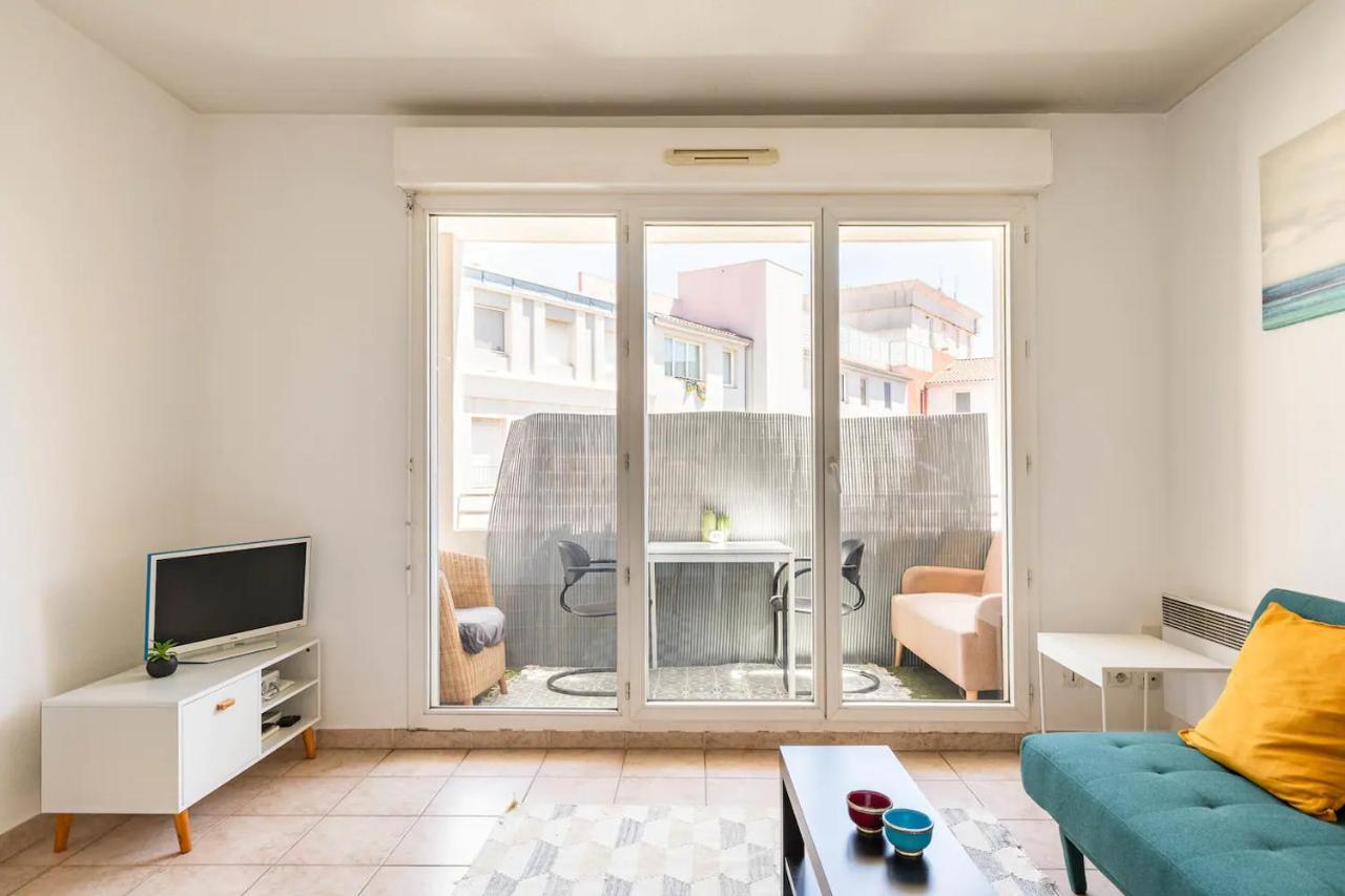 Le Lez Apartment
