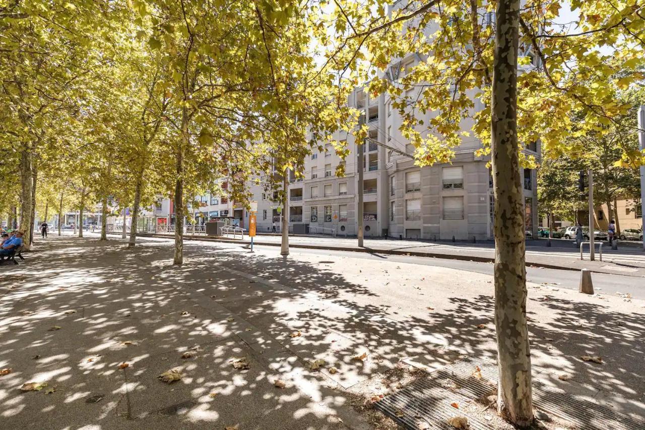 Apartment Le Lez Montpellier